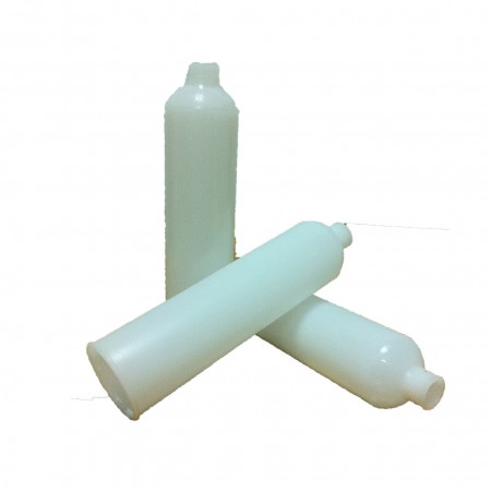 Cartucho Sellante TS60C 6 oz. (177ml) Natural HDPE